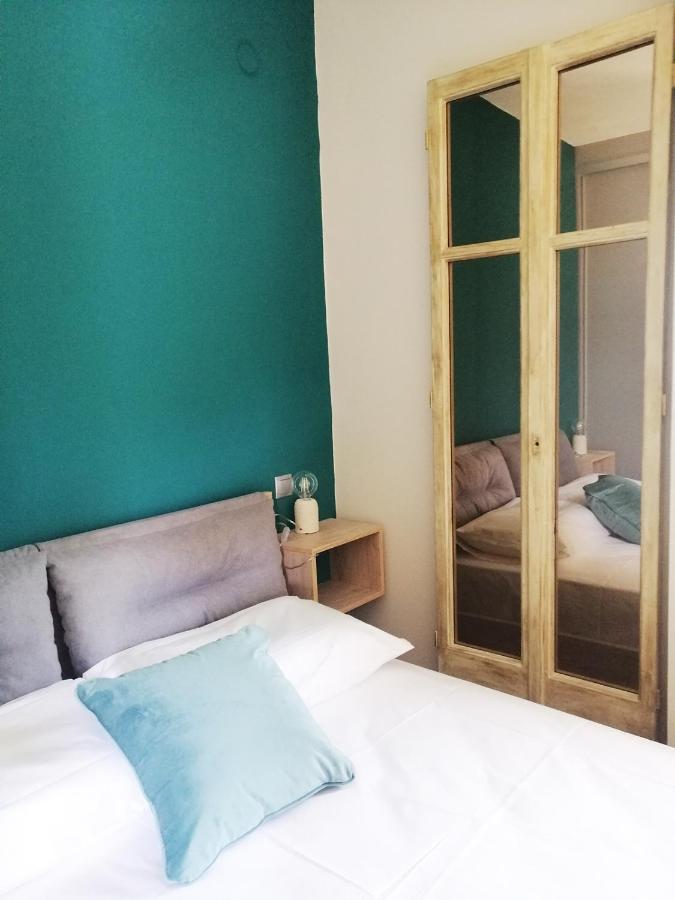 Serenity Superior Suite Apartment 阿尔戈斯托利翁 外观 照片