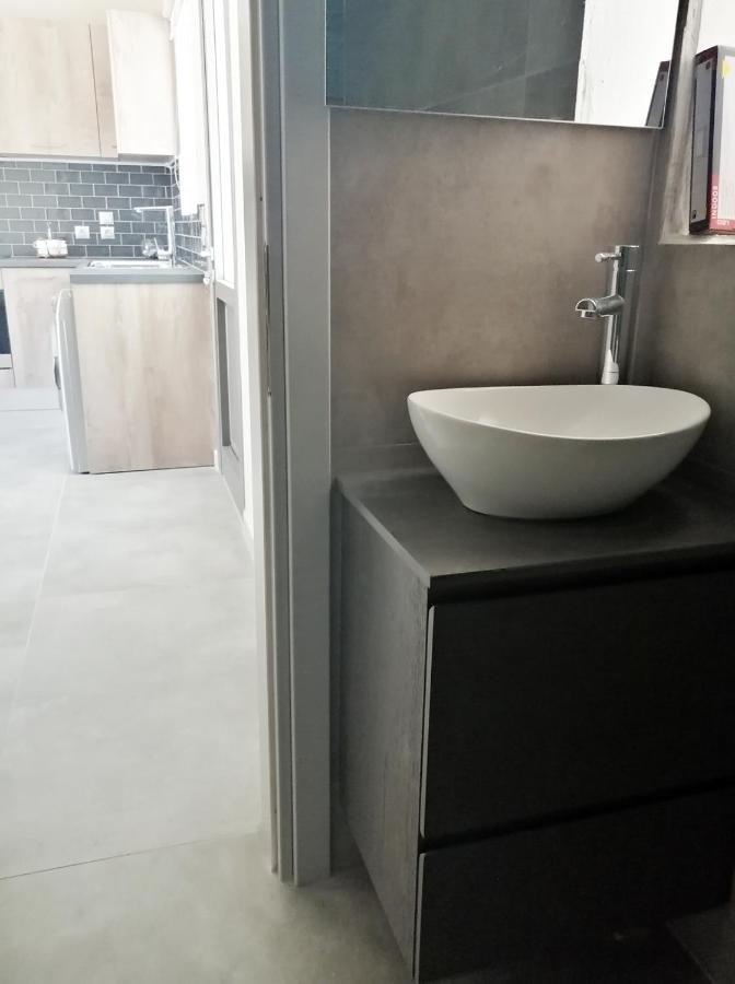 Serenity Superior Suite Apartment 阿尔戈斯托利翁 外观 照片