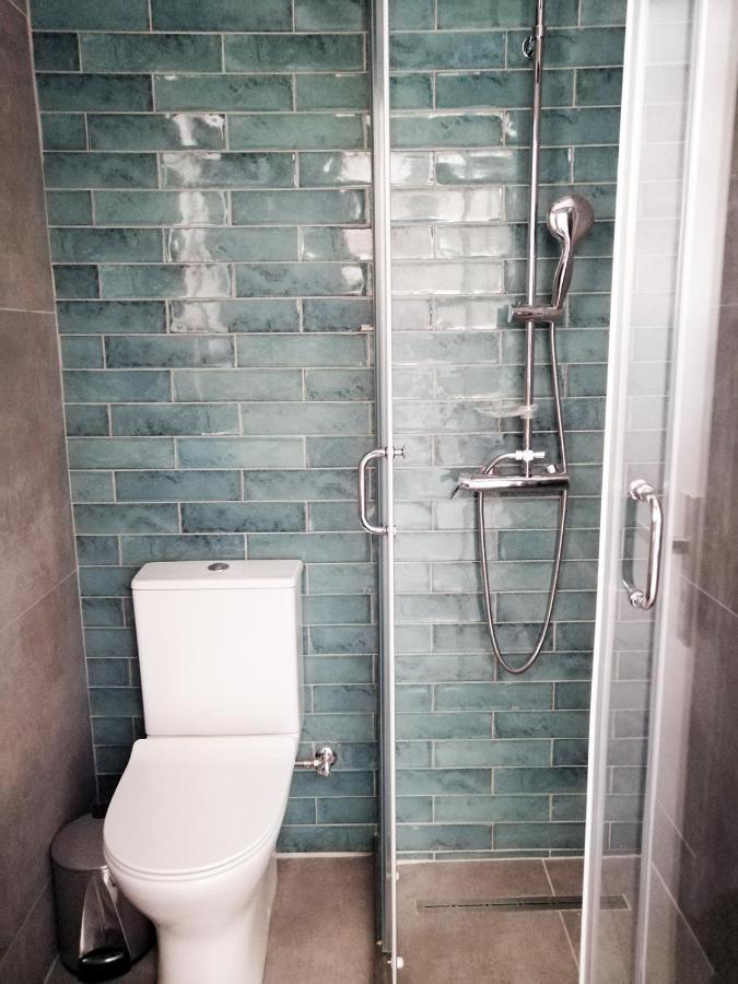 Serenity Superior Suite Apartment 阿尔戈斯托利翁 外观 照片